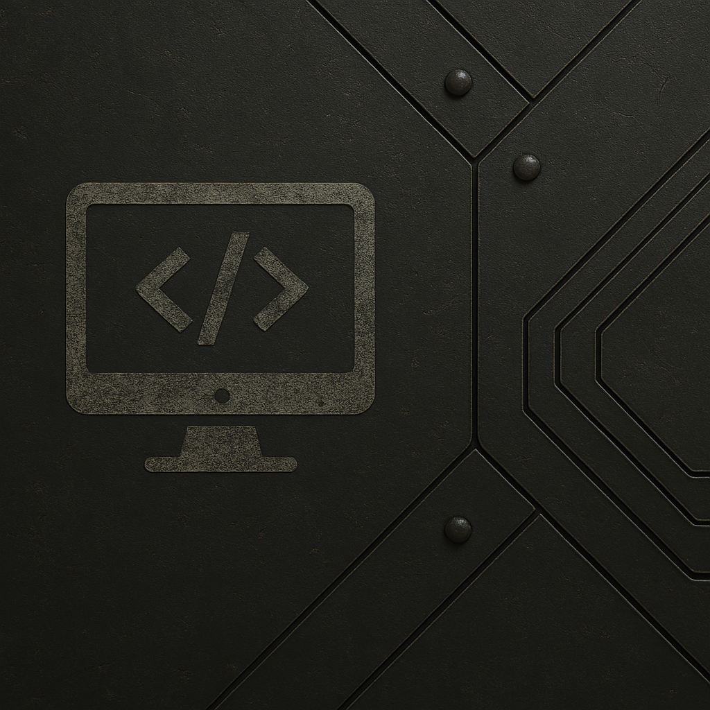 Desarrollo de aplicaciones móviles y web