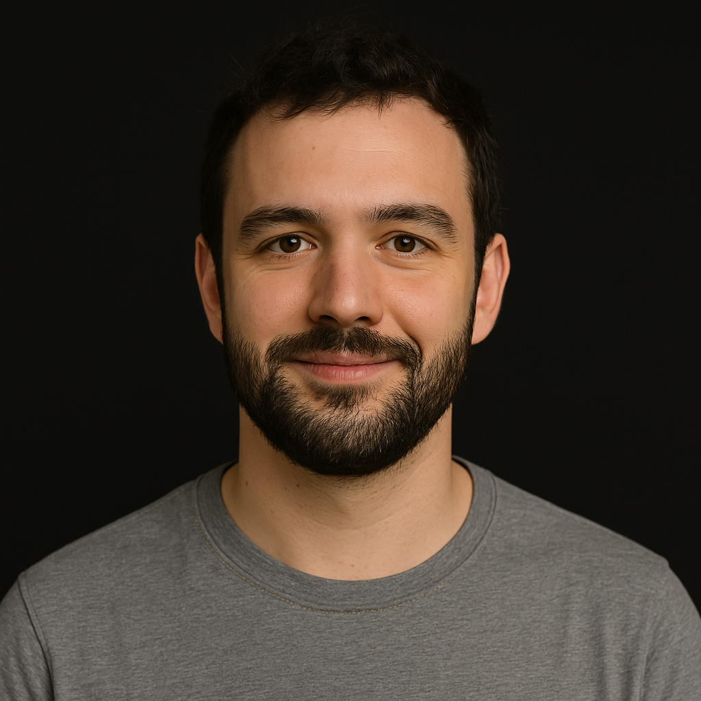 Carlos Rodríguez